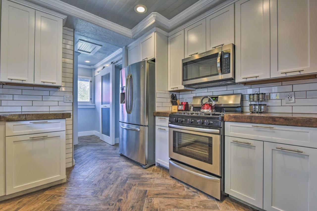 Charming Historic Ogden Home With Private Backyard! Eksteriør bilde