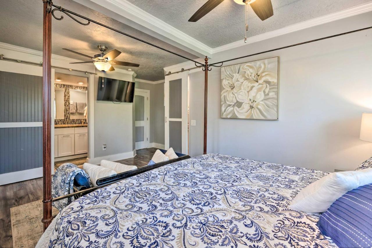 Charming Historic Ogden Home With Private Backyard! Eksteriør bilde