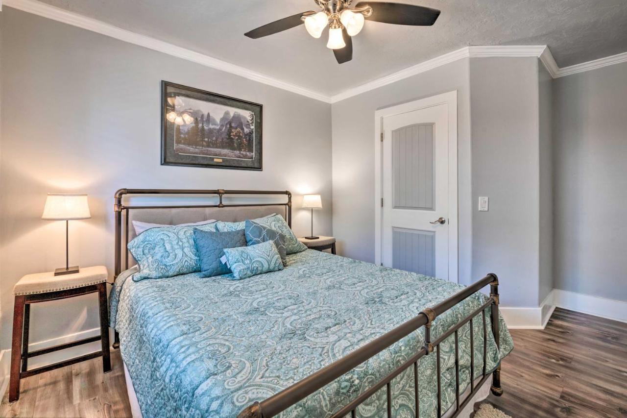 Charming Historic Ogden Home With Private Backyard! Eksteriør bilde